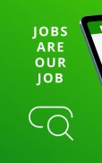 Totaljobs - UK Job Search App screenshot 9