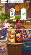 Royal Cooking: Food games screenshot 3