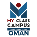 MYCLASSCAMPUS OMAN