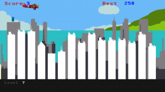 Blitz bomber ! screenshot 3