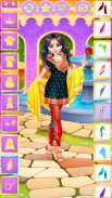 Indian Princess Dress Up screenshot 13