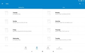 The Fountain Church App screenshot 8