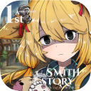 SmithStory Icon