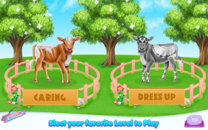 Cow Day Care screenshot 0