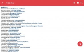 Pediatrics & Neonatology Book screenshot 12