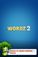 Wordz 2 screenshot 6