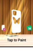 DIY Phone Case Painting screenshot 1