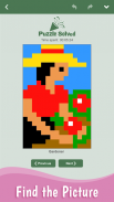 Block-a-Pix: Block Puzzle screenshot 10