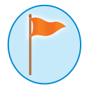 Hindu Janajagruti Samiti (HJS) Icon