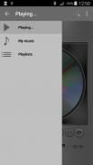 Music Player screenshot 5