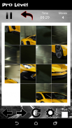 Supercars Lambo Aventador screenshot 5