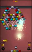 Magnet Balls PRO Free: Match-Three Physics Puzzle screenshot 14