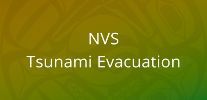 NVS Tsunami Evacuation