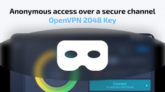 VPN Australia: Unlimited Proxy screenshot 6