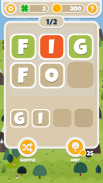Word Hill - Play with friends! screenshot 5