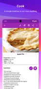 My Recipe Box: Mijn kookboek screenshot 3