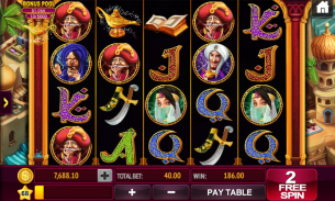 Slots Casino Party™ screenshot 3