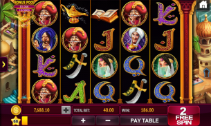 Slots Party para Android - Fa