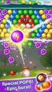 Bubble Fruit screenshot 1
