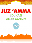 Juz Amma (Audio, Terjemahan) screenshot 0