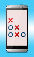 Tic Tac Puzzle 2 PLAYER Free screenshot 3