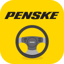 Penske Driver Icon