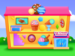 Permainan Bentuk Warna & Puzzle untuk Anak Gratis screenshot 3