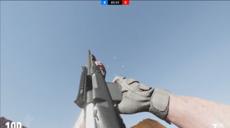 Stealth Attack screenshot 0