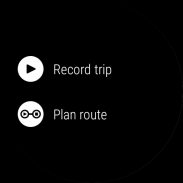 Naviki–nawigacja GPS na roweru screenshot 12