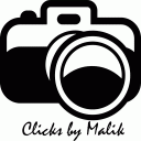 Clicks Icon