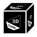 3D Icon Pack Flat White ✨Free✨ Icon