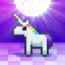 Disco Zoo Icon