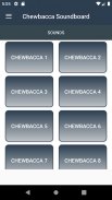 Cbacca Soundboard screenshot 1