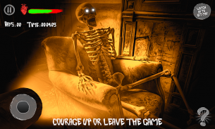 Granny Haunted House Escape. screenshot 10