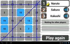 Wi-Fi Bingo Multiplayer screenshot 7