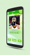 Quiz for NBA Fans: Guess Basketball Player screenshot 5