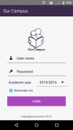 Linga Global School KLU Campus screenshot 2