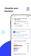 Decision Mentor: Decide Better screenshot 0