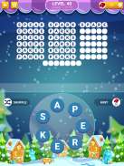 Word Connection: Puzzle Game screenshot 8