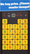 SumX - juego de matemáticas screenshot 0