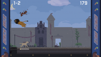 Roach Race screenshot 9
