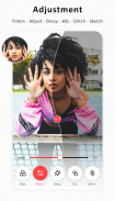 SnapShot: Photo Editor Collage screenshot 19