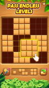 Wood Block Master - Winner In screenshot 0
