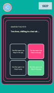 Complete the Vine (Vine Quiz) screenshot 3