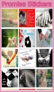 Propose Day Stickers screenshot 1