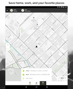 MapQuest: Directions, Maps & GPS Navigation screenshot 15