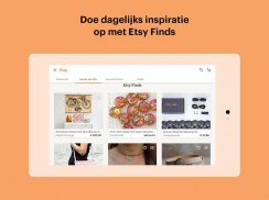 Etsy: Home, Style & Gifts screenshot 11