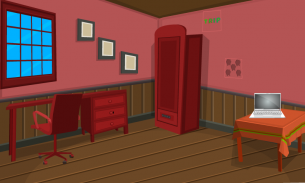 Grandpa Denture Rescue screenshot 1