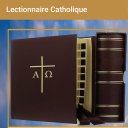 Lectionnaire Catholique/Bible