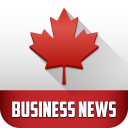 Canada Business News Icon